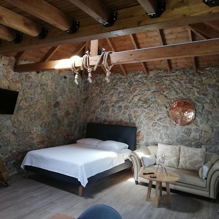 Olympus Country House Karia  Exterior foto