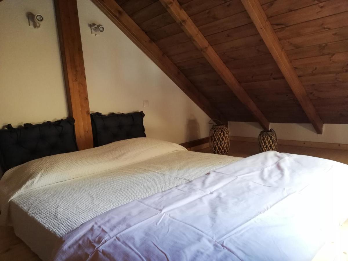 Olympus Country House Karia  Exterior foto