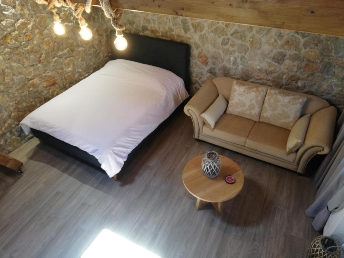 Olympus Country House Karia  Exterior foto