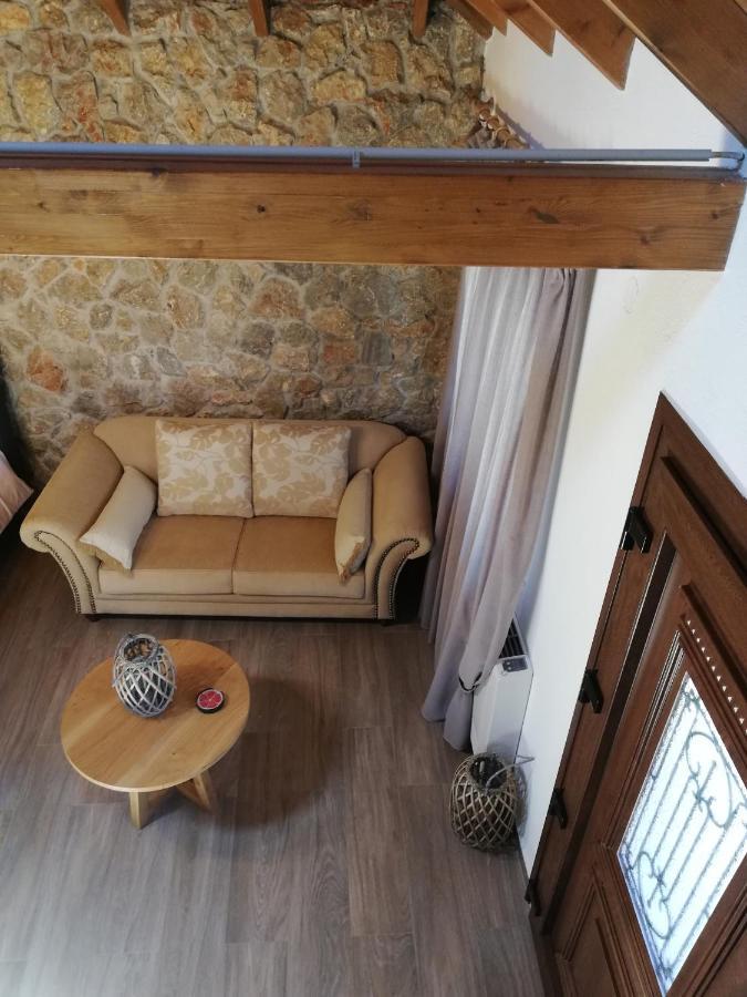Olympus Country House Karia  Exterior foto