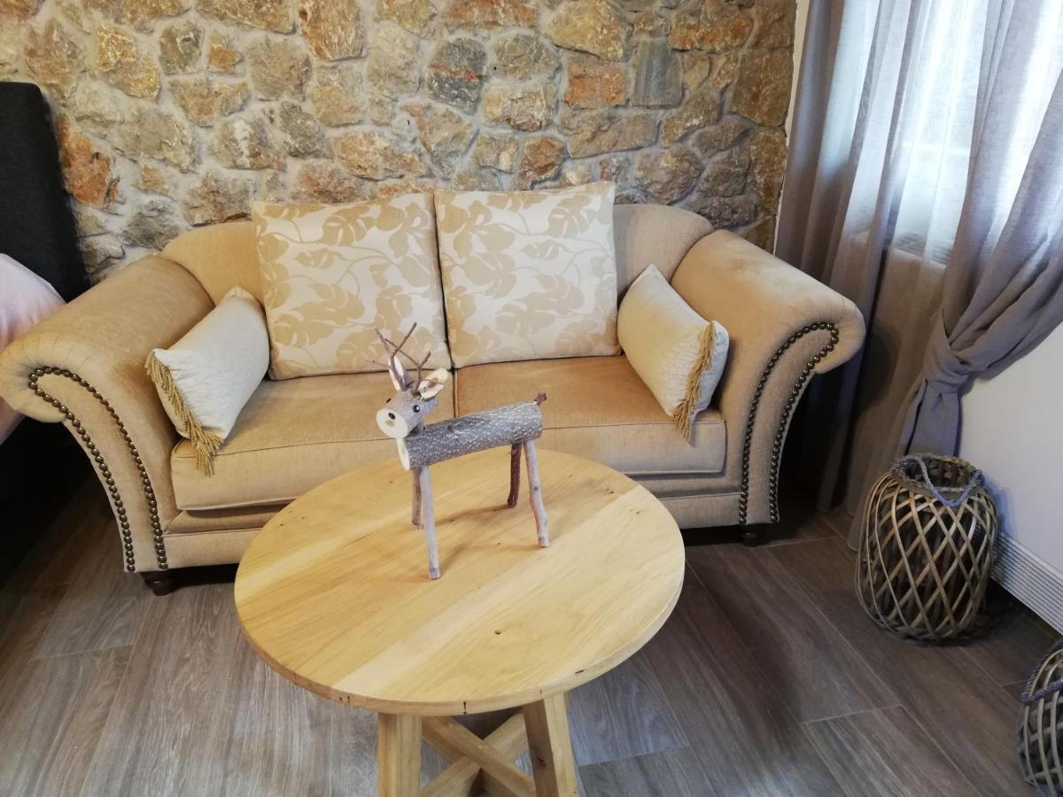 Olympus Country House Karia  Exterior foto
