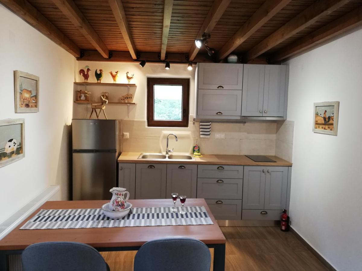 Olympus Country House Karia  Exterior foto